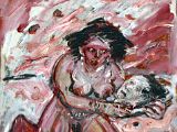 SALOME, Öl auf Leinen, 150 x 120 cm.jpg